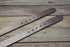 1.5" | Dark Brown Leather Belt - Thirteen50 Leather